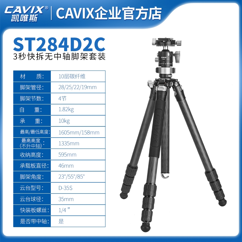 ST284D2C